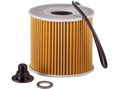 Hyundai 26320-3F500 Oil Filter Service Kit