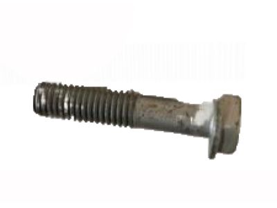 Hyundai 25124-3C200 Bolt-FLANGE