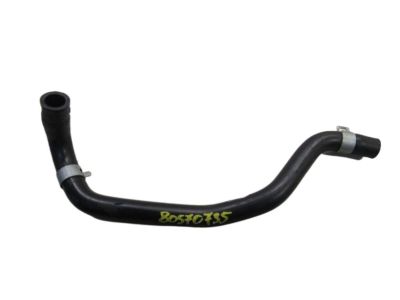 Kia 267102GGA0 Hose Assembly-Breather