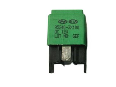 Hyundai 95240-3X100 Relay Assembly-Power