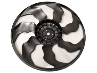 Kia 252313K460 Fan-Cooling