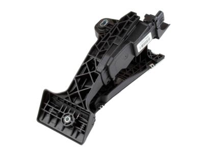 Kia 32700C5130 Pedal Assembly-Accelerator