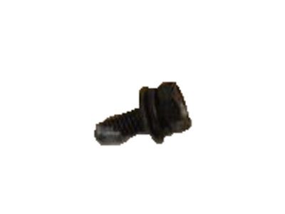 Hyundai 11251-06166-B Bolt-Washer Assembly