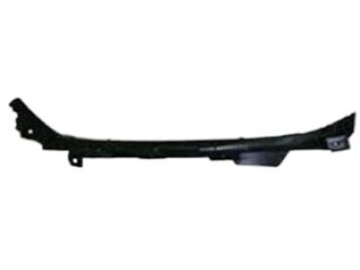 Hyundai 86554-F3000 Bracket-Front Bumper Mounting, RH
