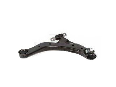 Hyundai 54551-2C500 Bush-Lower Arm, Rear