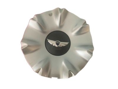 Hyundai 52960-3M250 Aluminium Wheel Hub Cap Assembly