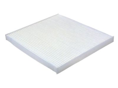 Kia 971333SAA0 Air Filter Assembly