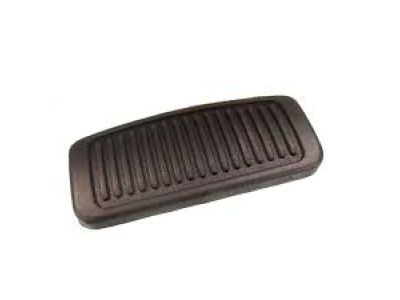 Kia 3282527070 Pad-Pedal