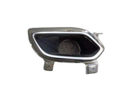 Hyundai 86662-3V500 Trim Assembly-Tail, RH