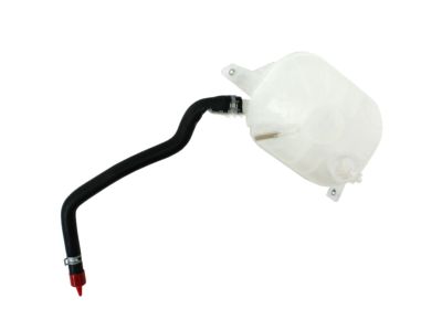 Kia 25430F2400 Reservoir Tank Assembly