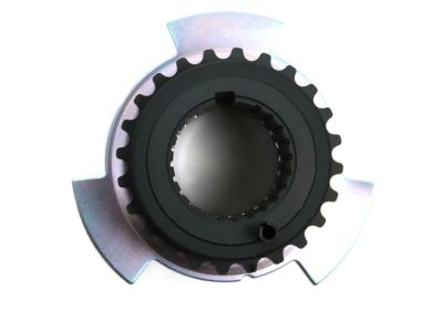 Kia 2312035701 Sprocket-Crankshaft