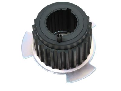Kia 2312035701 Sprocket-Crankshaft