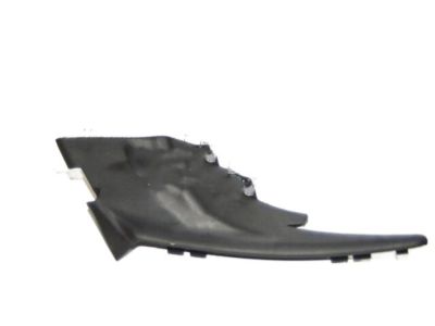 Hyundai 86150-1E010 Cover Assembly-Cowl Top Side, LH