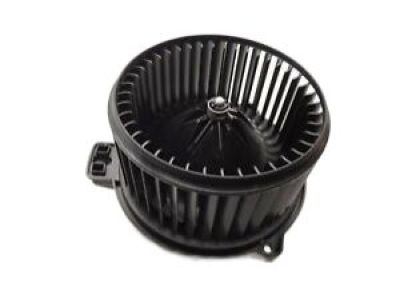 Kia 971132P000 Motor & Fan Assembly-A/C