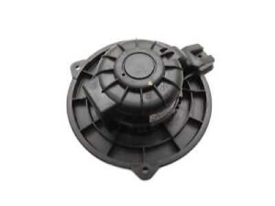 Hyundai 97113-2P000 Motor & Fan Assembly-A/C Blower