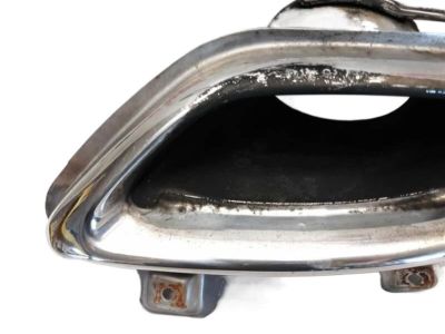 Hyundai 86661-3N000 Trim Assembly-Tail, LH