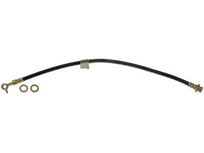 Hyundai 58731-3M500 Hose-Brake Front, LH