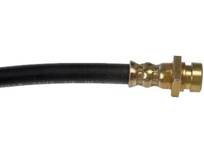 Hyundai 58731-3M500 Hose-Brake Front, LH