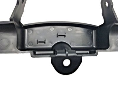 Hyundai 81195-3S000 Cover-Hood Latch