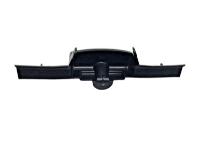 Hyundai 81195-3S000 Cover-Hood Latch