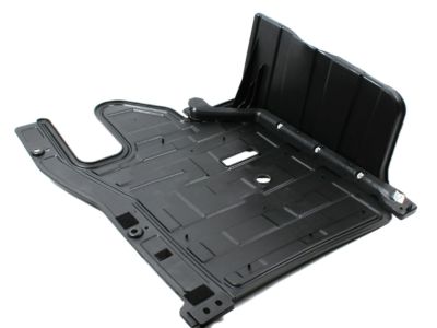 Hyundai 29130-2T100 Cover-Side, LH