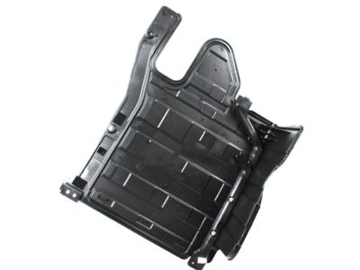 Hyundai 29130-2T100 Cover-Side, LH