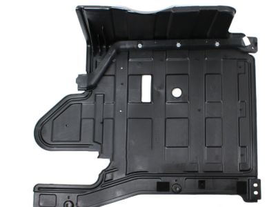 Hyundai 29130-2T100 Cover-Side, LH