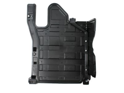 Hyundai 29130-2T100 Cover-Side, LH