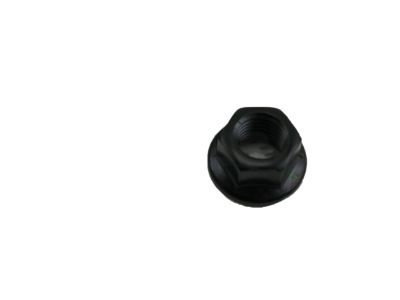 Hyundai 13396-10007-K Nut