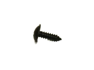 Hyundai 12493-06207-B Screw-Tapping