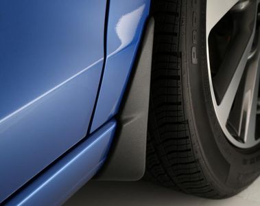Hyundai G3F46-AK100 Mudguards - Rear