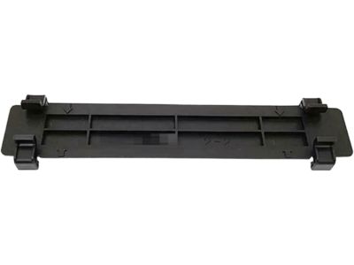 Kia 971292G000 Cover Assembly-Air Filter