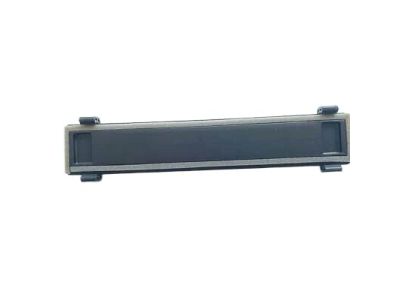 Kia 971292G000 Cover Assembly-Air Filter