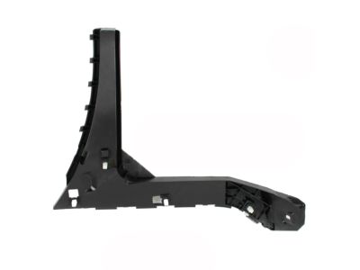 Hyundai 86613-2M000 Bracket Assembly-Rear Bumper Side Upper, L