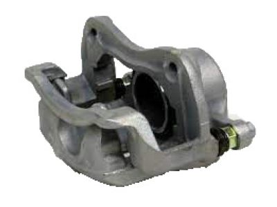 Hyundai 58190-F3A00 CALIPER Kit-Front Brake, RH