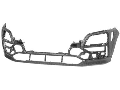 Hyundai 86510-J9000 Cover-Front Bumper, Lower
