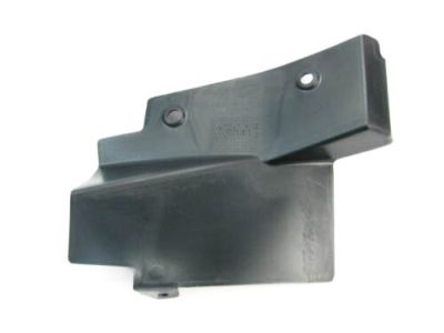 Hyundai 86695-2L300 Bracket-Rear Bumper Upper, LH