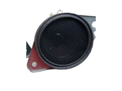 Hyundai 96320-3S000 Midrange Speaker Assembly, Left