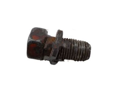 Kia 1123412283 Bolt-Washer Assembly