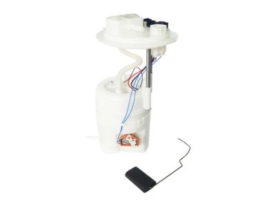 Hyundai 31110-1U000 Complete-Fuel Pump