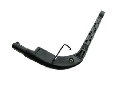 Hyundai 81643-2M000 Link-Sunroof Deflector, RH