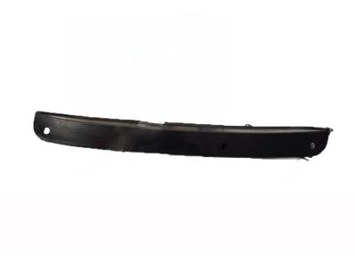 Hyundai 86818-3M000 Deflector-Front Wheel, RH