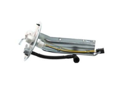 Kia 3112038202 Plate-Fuel Pump Upper