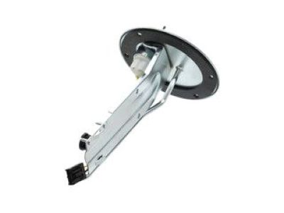 Kia 3112038202 Plate-Fuel Pump Upper