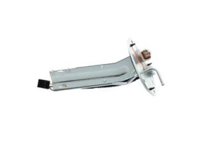 Kia 3112038202 Plate-Fuel Pump Upper
