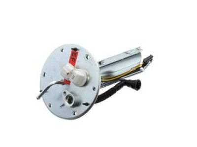 Kia 3112038202 Plate-Fuel Pump Upper