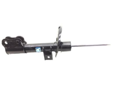 Kia 546614R020 Front Strut Assembly Kit, Right