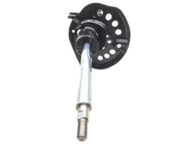 Kia 546614R020 Front Strut Assembly Kit, Right
