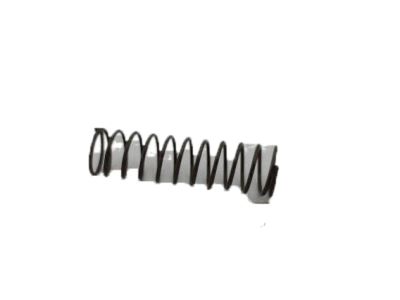 Kia 437221H010 Spring