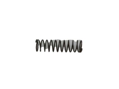 Kia 437221H010 Spring